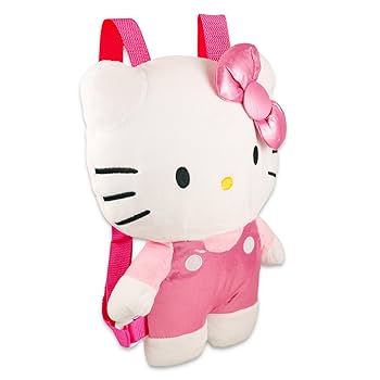 ハローキティ ぬいぐるみ・バッグ・衣類セット ぬいぐるみ・バッグ・衣類セット ハローキティ